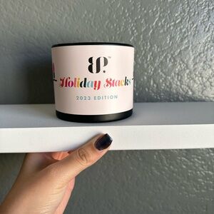 **BOMB PARTY HOLIDAY STACK 2023 - CANDY CANE WISHES**